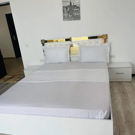 Guest house Vila Sofia Iasmin