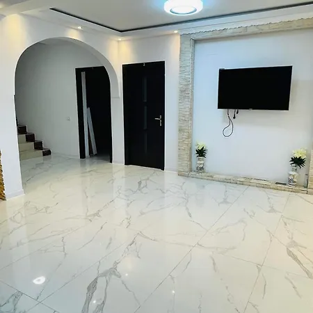 Guest house Vila Sofia Iasmin *