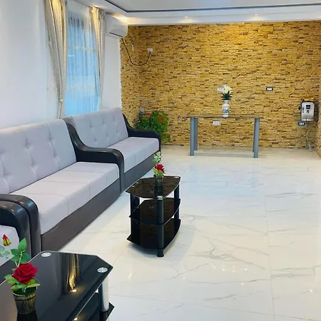 Vila Sofia Iasmin Eforie Nord