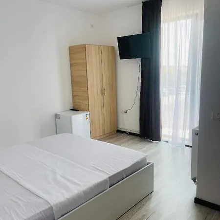 Vila Sofia Iasmin Penzion *