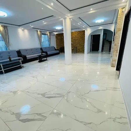 Vila Sofia Iasmin * Eforie Nord