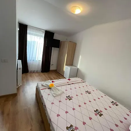 Vila Sofia Iasmin Guest house