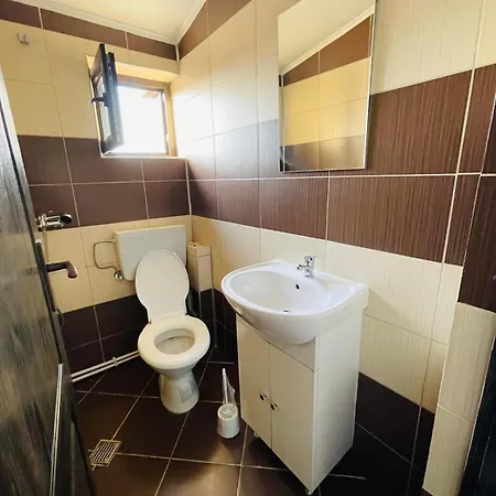 Guest house Vila Sofia Iasmin