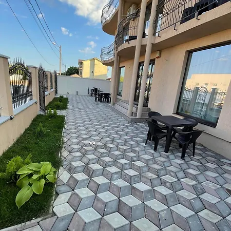 Vila Sofia Iasmin Eforie Nord