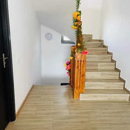 Pensión Vila Sofia Iasmin Eforie Nord