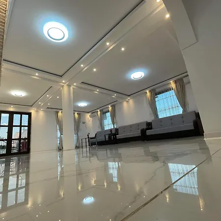 Vila Sofia Iasmin Pensión *