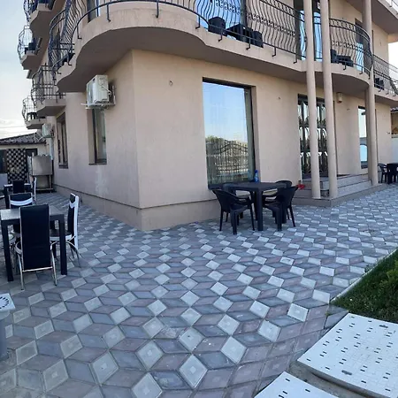 Vila Sofia Iasmin Eforie Nord