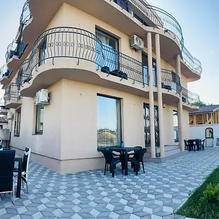 Vila Sofia Iasmin * Eforie Nord