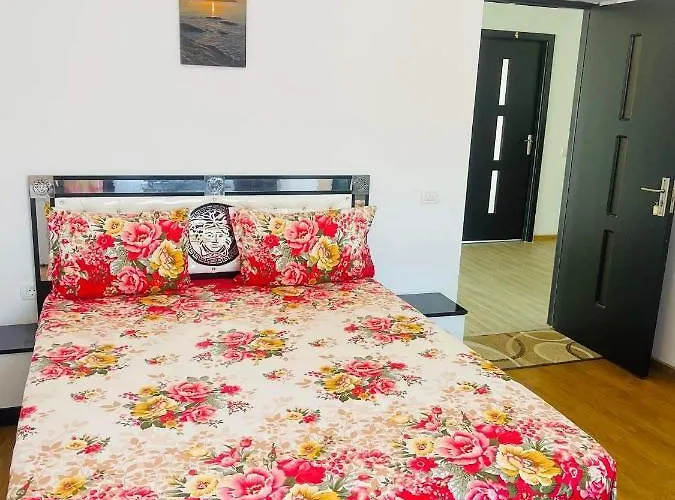 Vila Sofia Iasmin ゲストハウス エフォリエ・ノルド