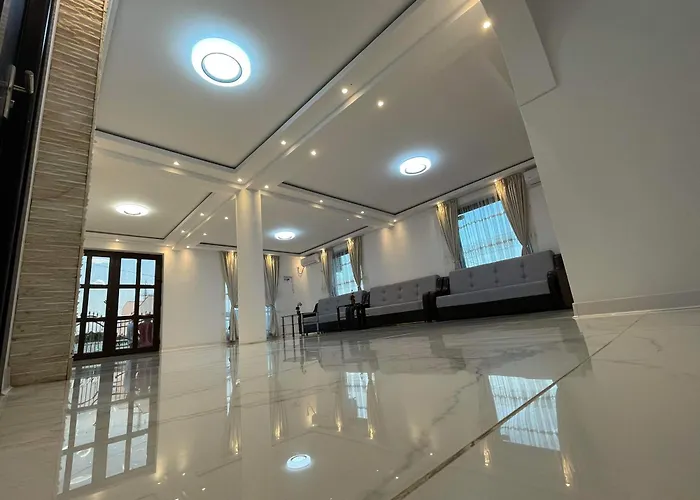 Vila Sofia Iasmin ゲストハウス *